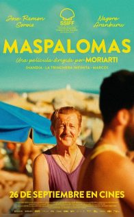 Maspalomas