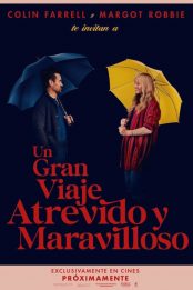 Un gran viaje atrevido y maravilloso