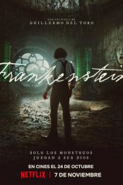 Frankenstein