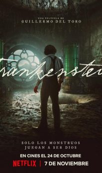 Frankenstein (VOSE)