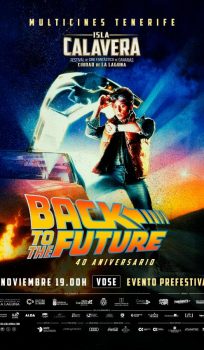 Isla Calavera: Back to the Future