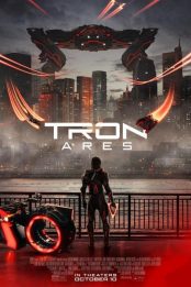 Tron: Ares