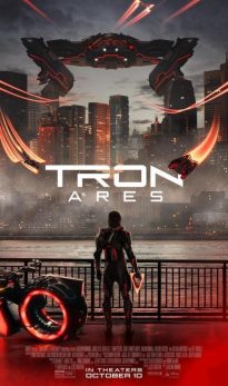Tron: Ares
