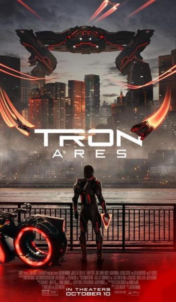 Tron: Ares