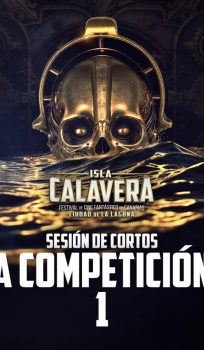 Sección de cortos 1 FIC2025