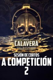 Sección de cortos 2 FIC2025