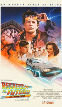 Regreso al futuro