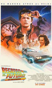 Regreso al futuro