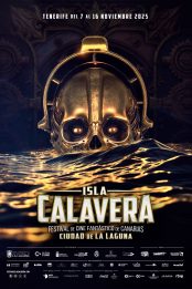 Festival Isla Calavera