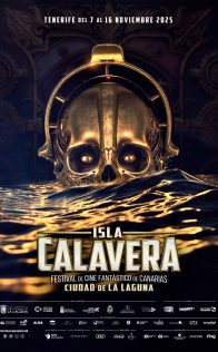 Festival Isla Calavera
