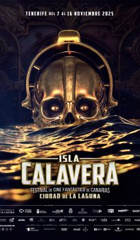 Festival Isla Calavera