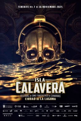 Festival Isla Calavera