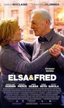 Elsa & Fred