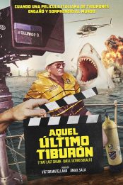 Aquel último tiburón