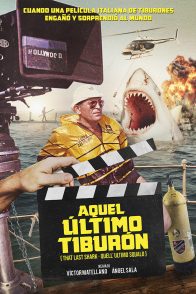 Aquel último tiburón