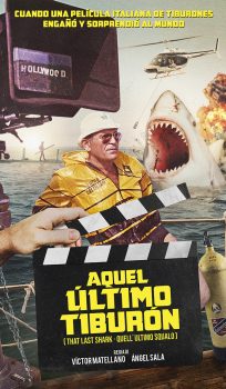 Aquel último tiburón