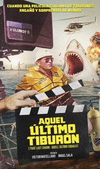Aquel último tiburón