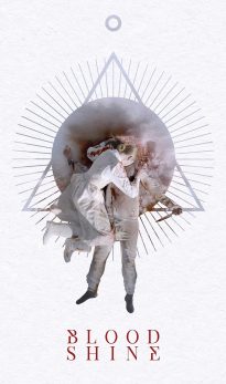 Blood Shine