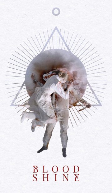Blood Shine
