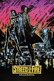 Calles de fuego