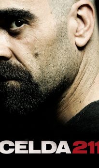 Celda 211