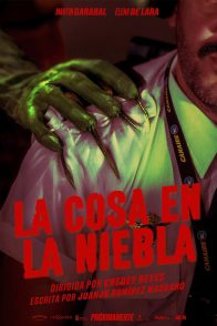 La cosa en la niebla