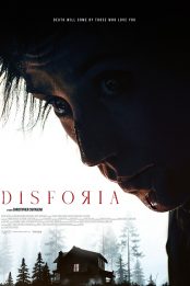 Disforia