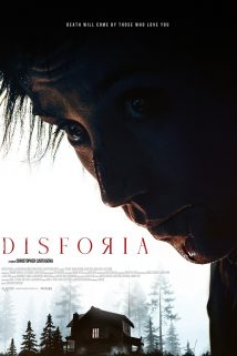 Disforia