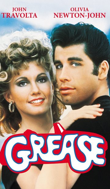 Grease