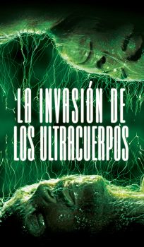 La invasión de los ultracuerpos