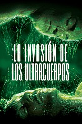 La invasión de los ultracuerpos