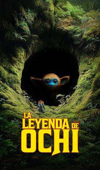 La leyenda de Ochi