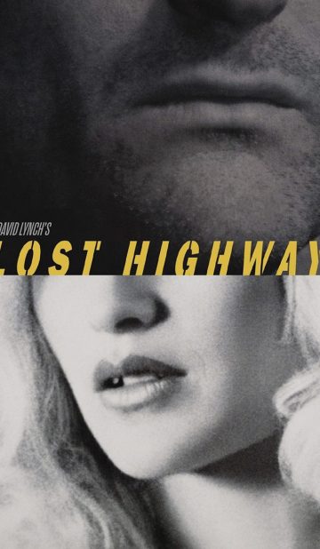 Lost Highway
