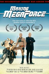 Making Megaforce