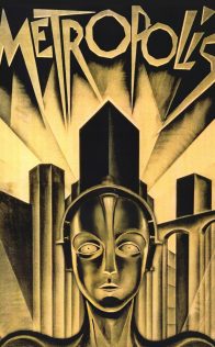 Metropolis