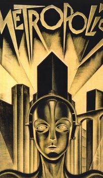 Metropolis