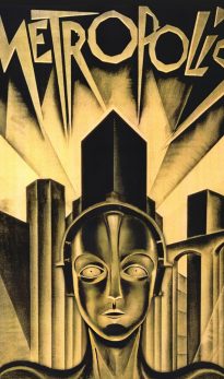 Metropolis