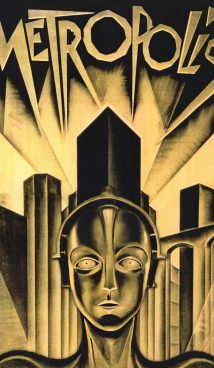 Metropolis