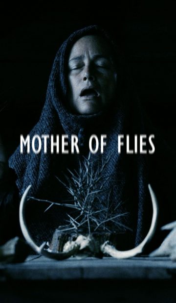 Mother of Flies