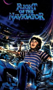 El vuelo del navegante