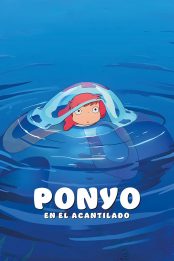 Ponyo