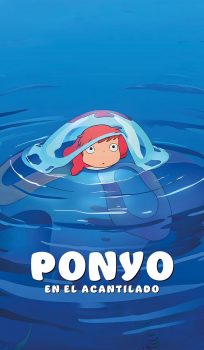 Ponyo