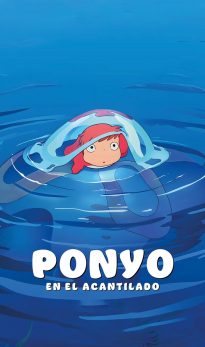 Ponyo