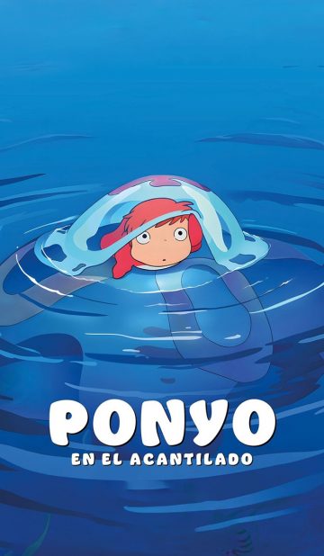 Ponyo