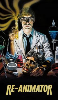 Re-Animator