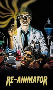 Re-Animator