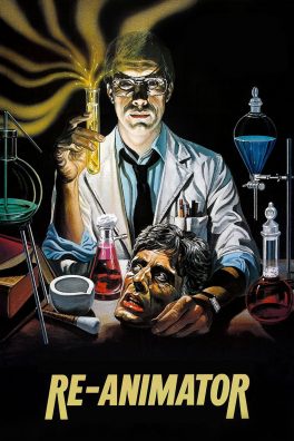 Re-Animator