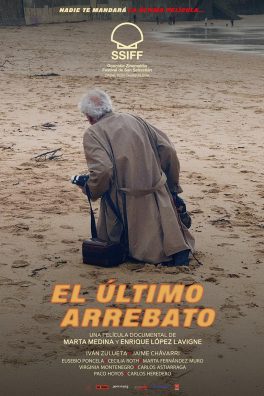 El último arrebato