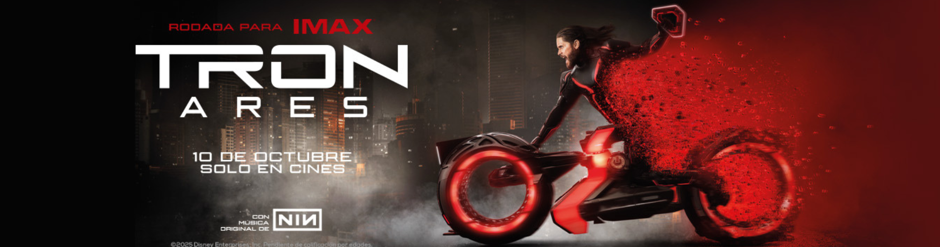 Tron: Ares