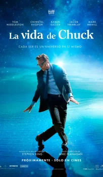 La vida de Chuck
